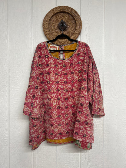 Pareo Kantha Dream Pullover 1225 225