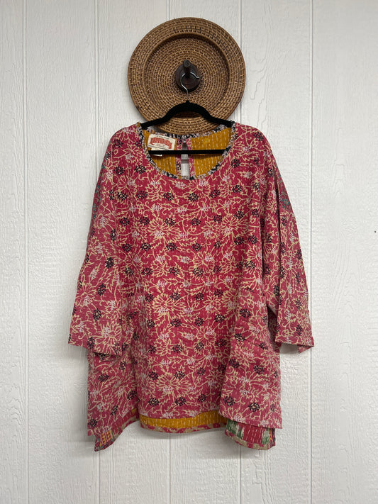 Pareo Kantha Dream Pullover 1225 225