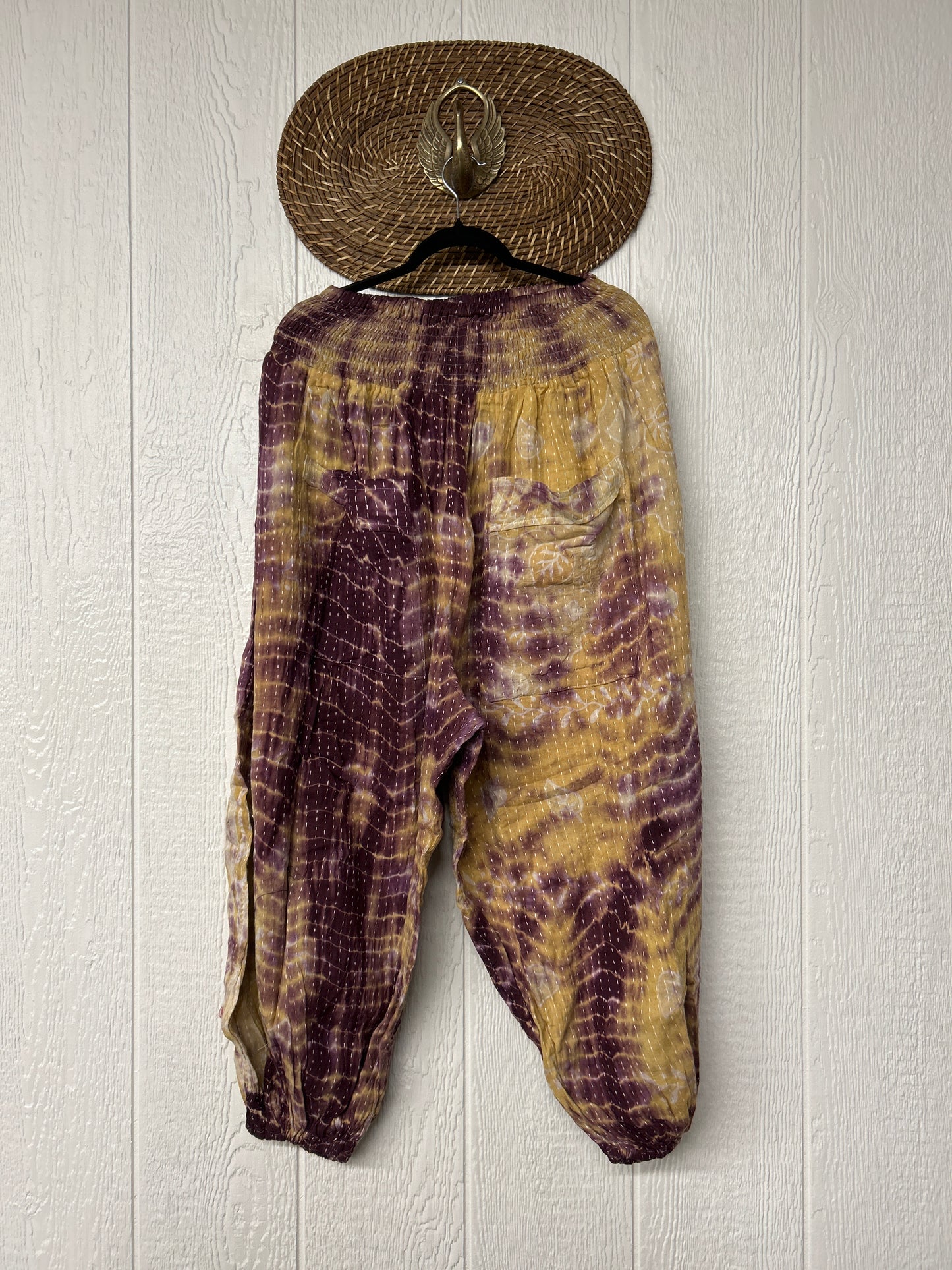 Pareo Kantha Synergy Jogger 0526 036