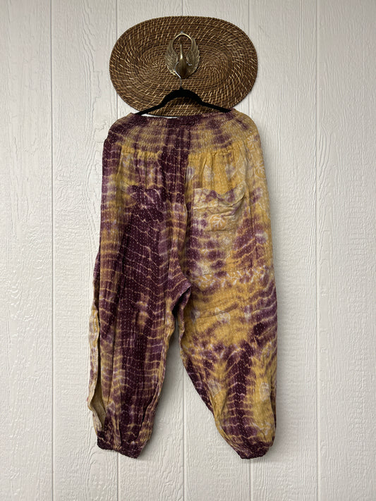Pareo Kantha Synergy Jogger 0526 036