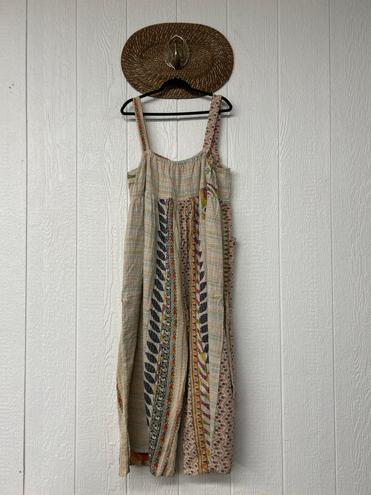 Crossroad Kantha Overalls 1025 114