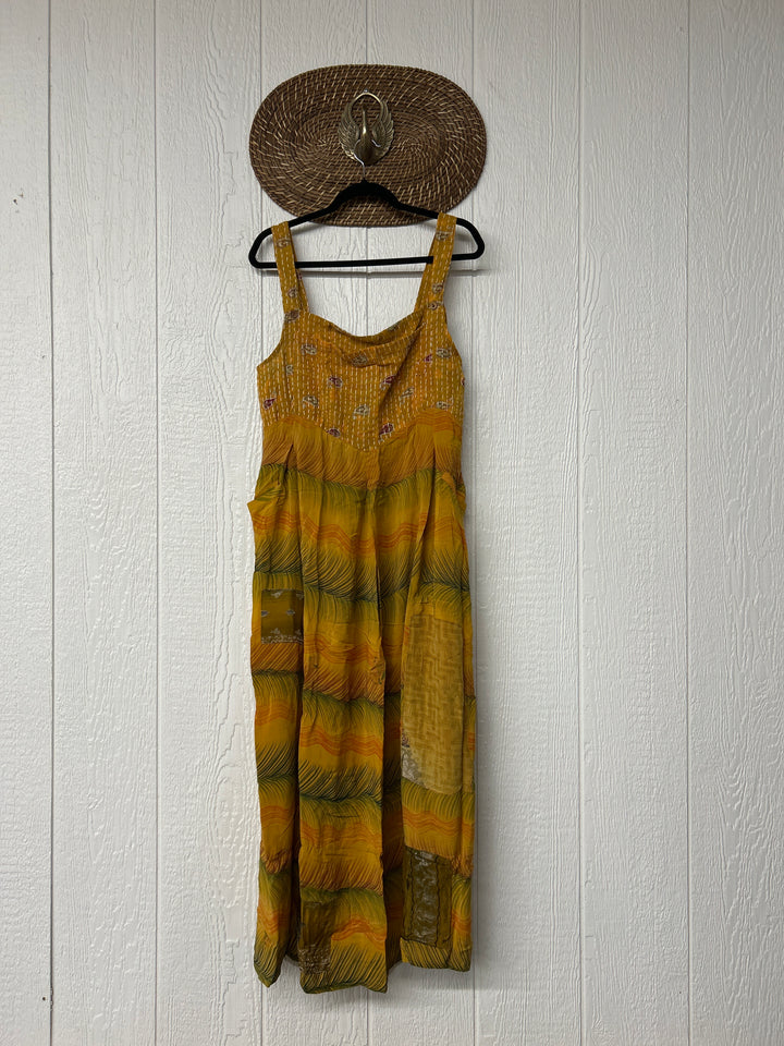 Crossroad Overall Dress 0925 078