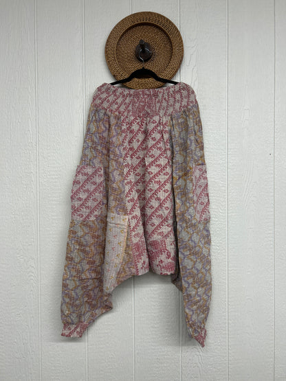 Pareo Kantha Be Still Harems 0626 088