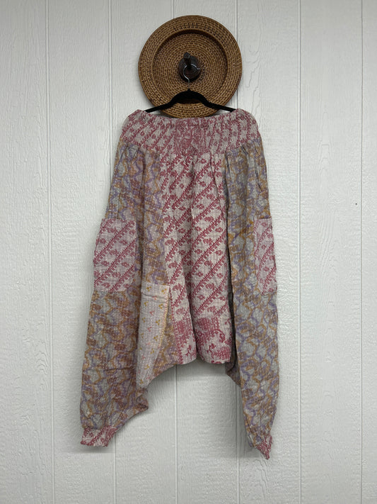 Pareo Kantha Be Still Harems 0626 088
