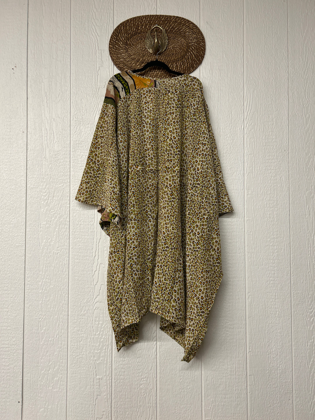 Sacred Split Tunic 0725 191