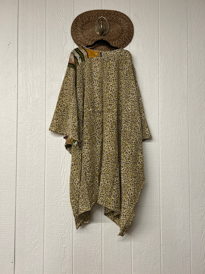 Sacred Split Tunic 0725 191