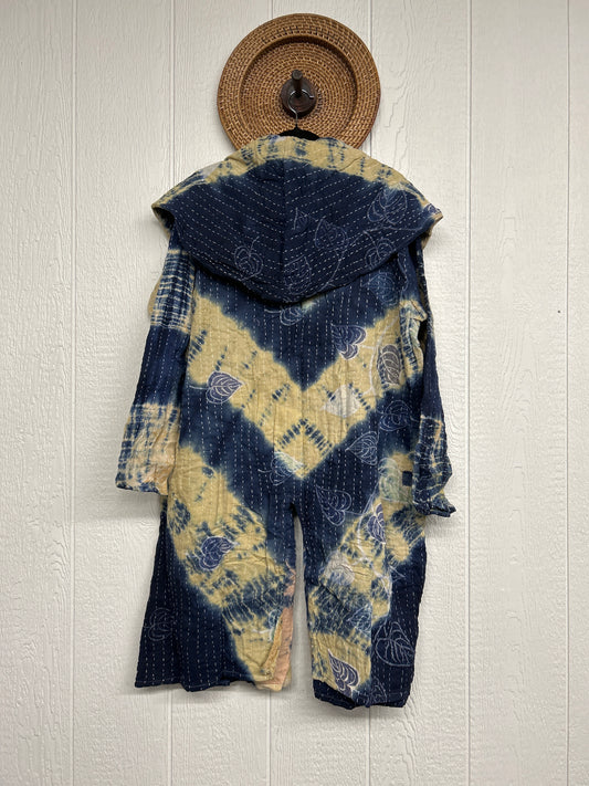Aura Edit Koverlet Nomad Coat 1026 018