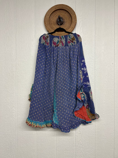 Pareo Kantha Inner Peace Gauchos 0626 062