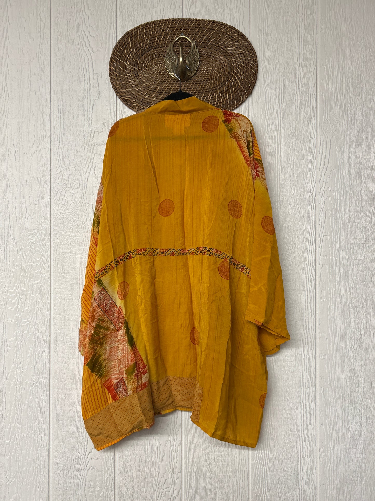 Dreamweaver Shortie Kimono 1025 103