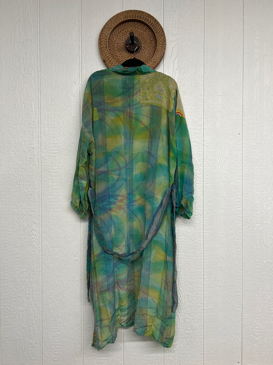 Crepe Duster 0925 209