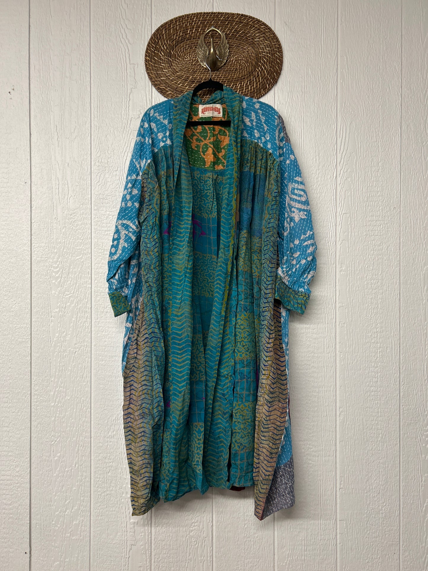 Utopia Duster 1025 122