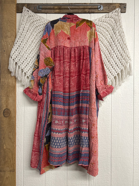 Utopia Duster 1025 162