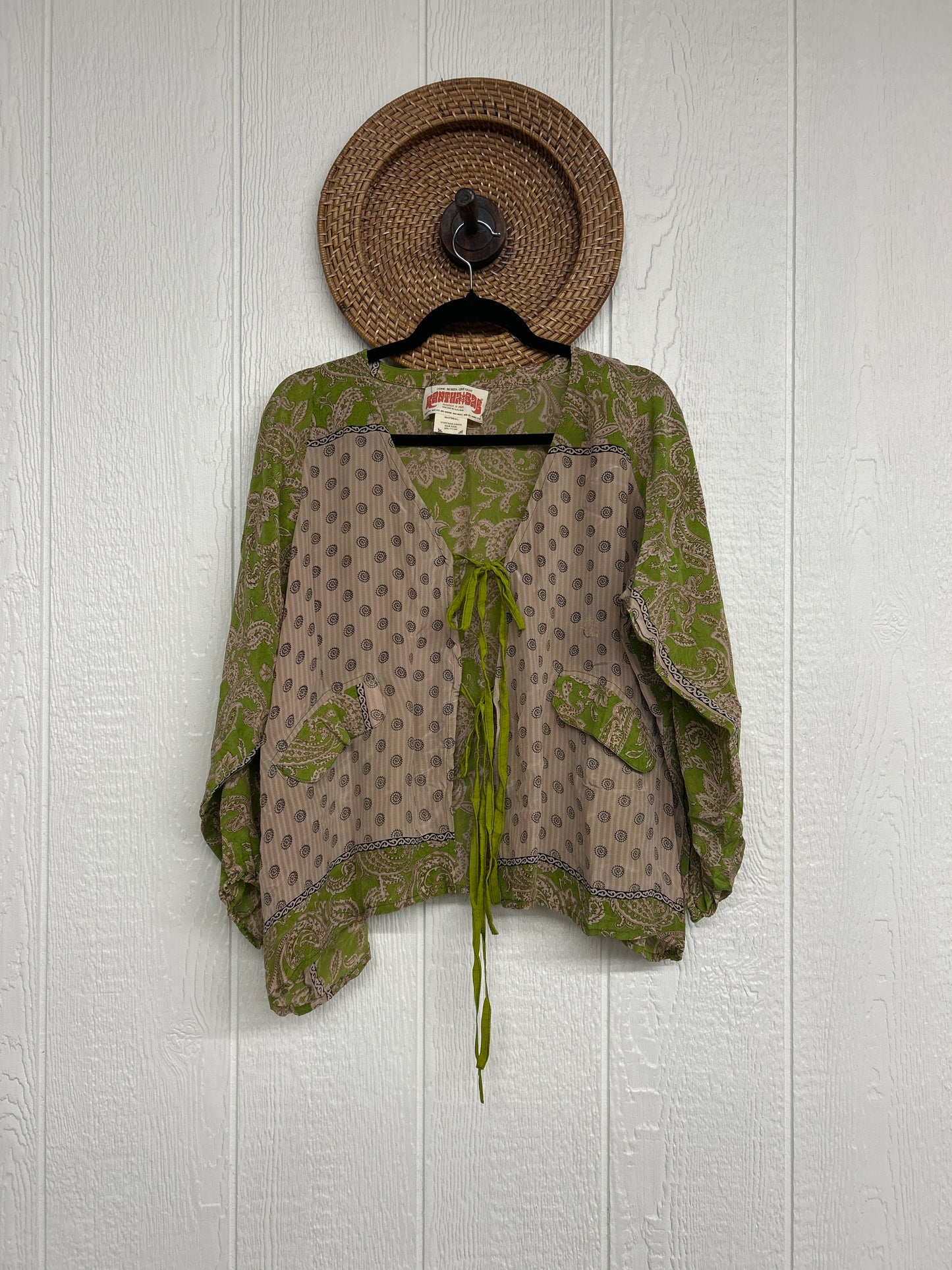 Daisy Blouse 1025 132