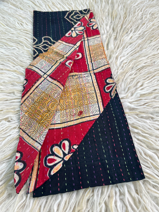 Kantha Headwraps 0625 138