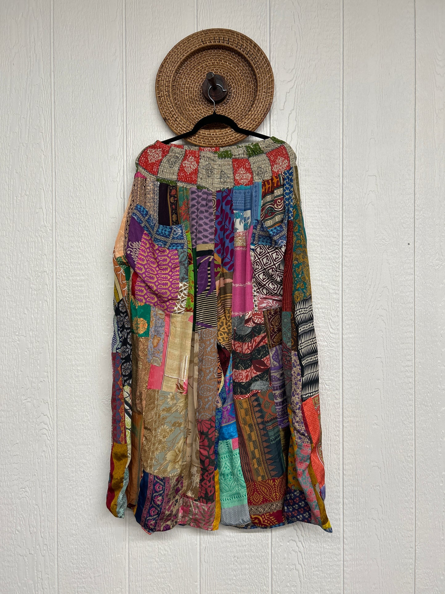 Goddess Synergy Pant 1025 269