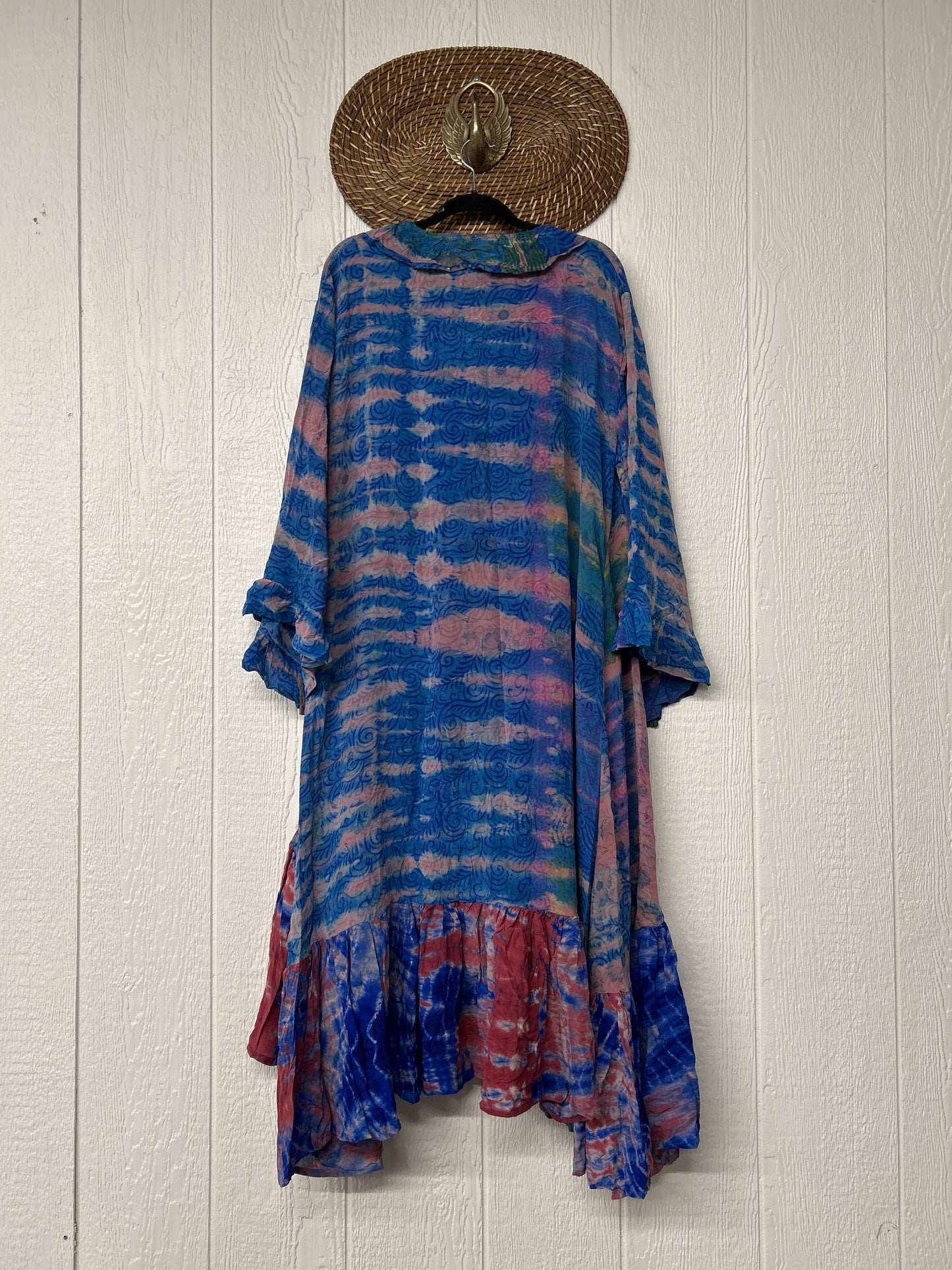 Crepe Sari Pixie Duster 1225 131