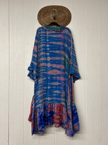 Crepe Sari Pixie Duster 1225 131