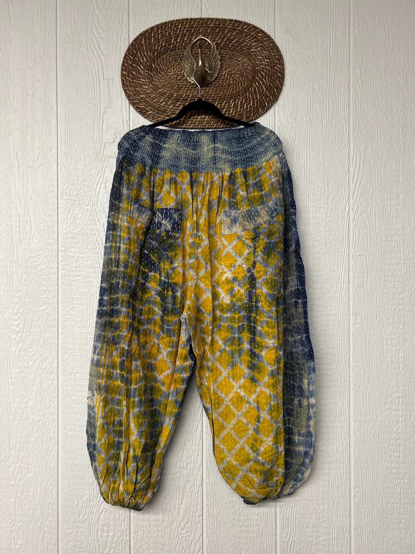 Pareo Kantha Synergy Jogger 0526 019