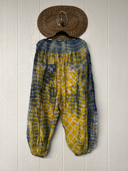 Pareo Kantha Synergy Jogger 0526 019