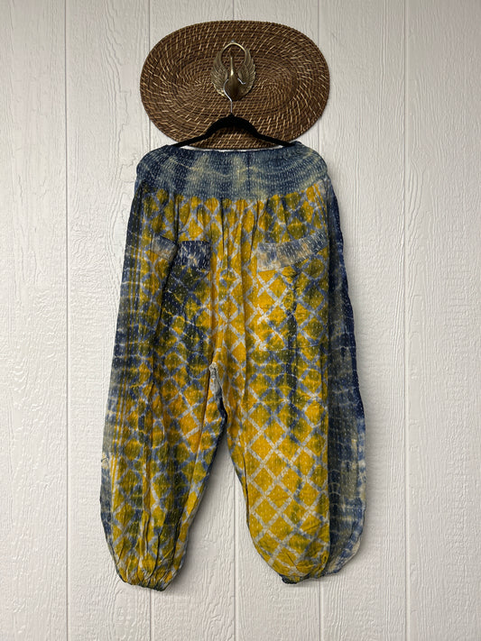 Pareo Kantha Synergy Jogger 0526 019