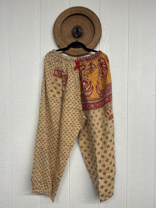 Pareo Kantha Jogger Pants 0326 003