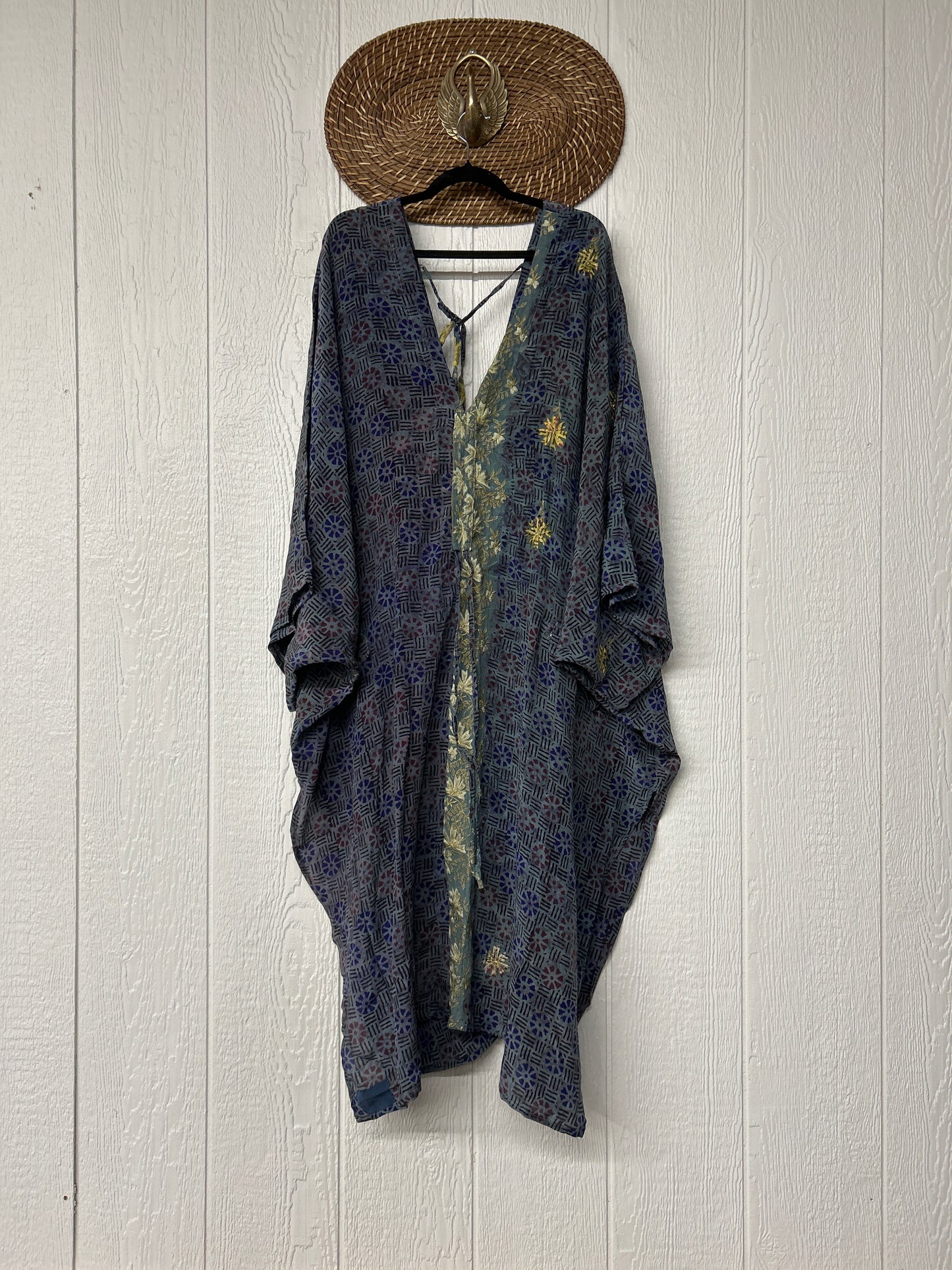 Crepe Sari Moondance Muu 1225 068