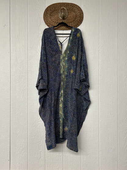 Crepe Sari Moondance Muu 1225 068