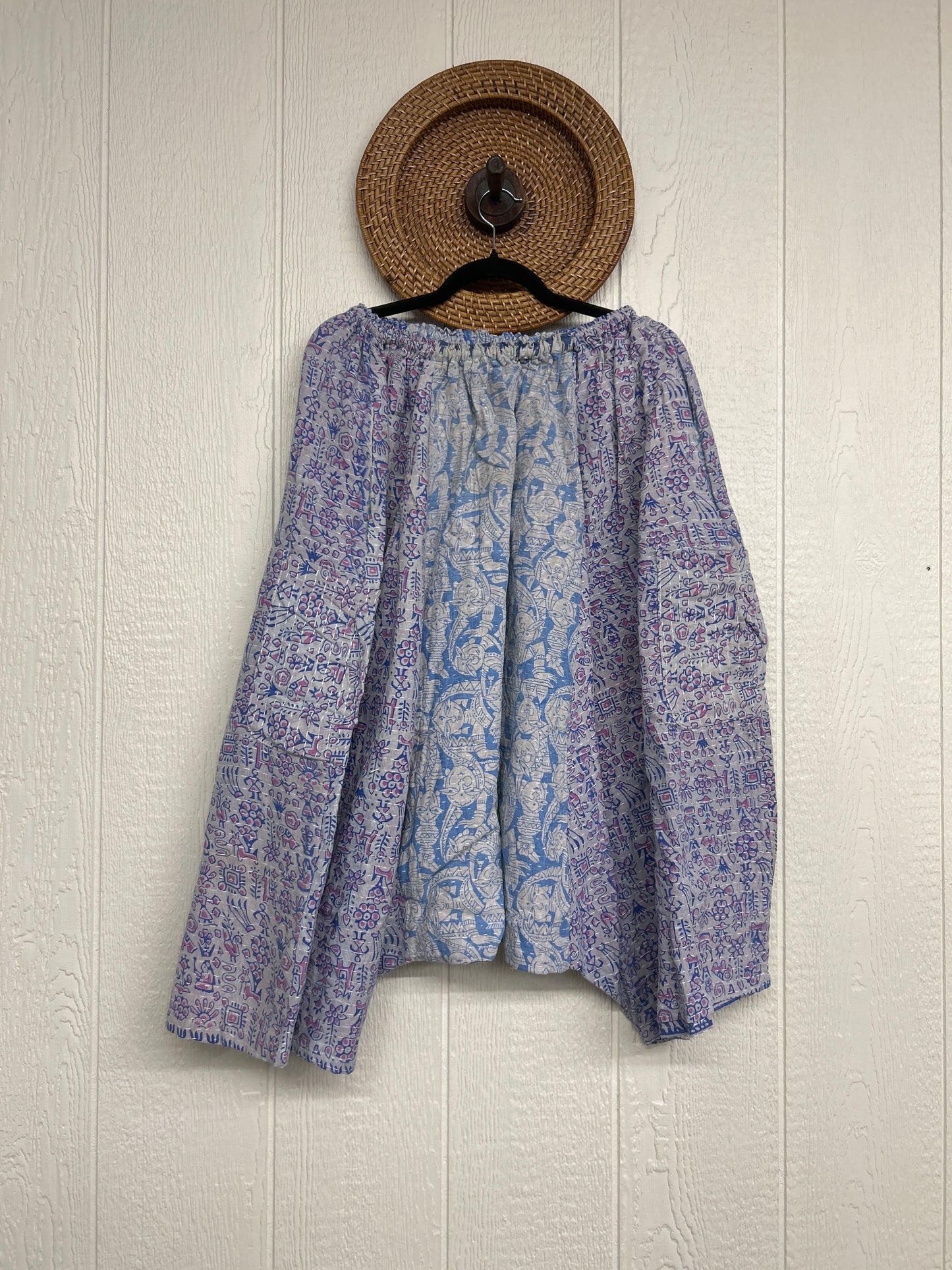 Pareo Kantha Karma Culottes 0626 240