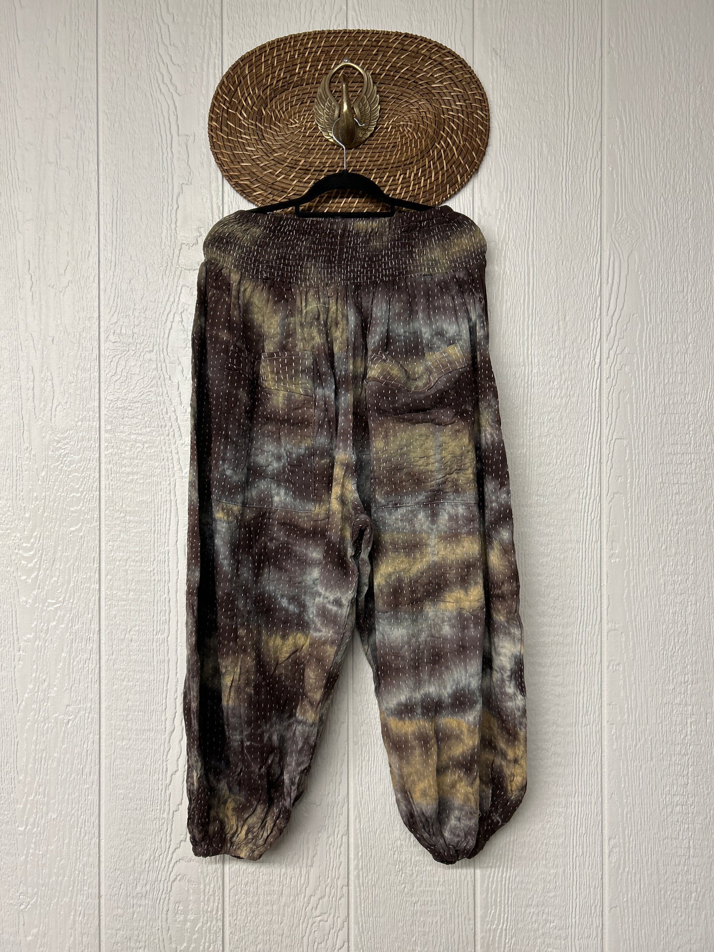 Pareo Kantha Synergy Jogger 0526 035