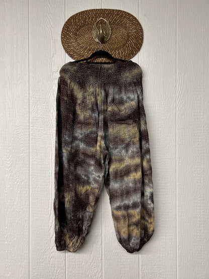 Pareo Kantha Synergy Jogger 0526 035