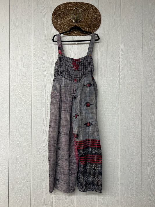 Pareo Kantha Crossroad Overalls 0426 219