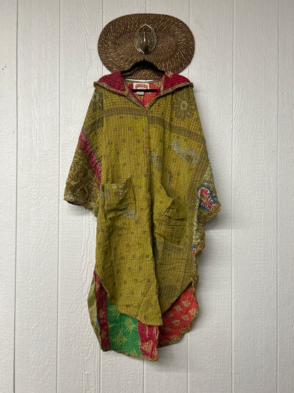 Poetic Hoodie Maxi 1025 216