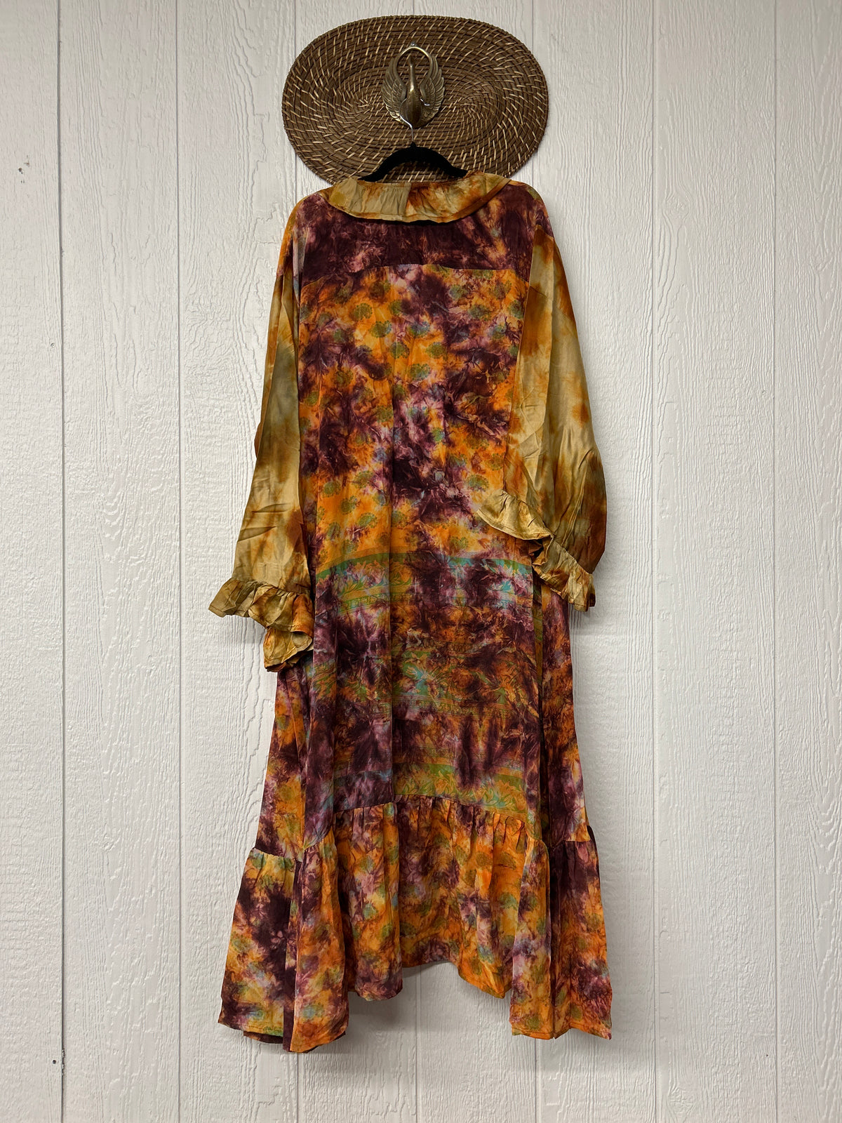 Crepe Sari Pixie Duster 1026 275
