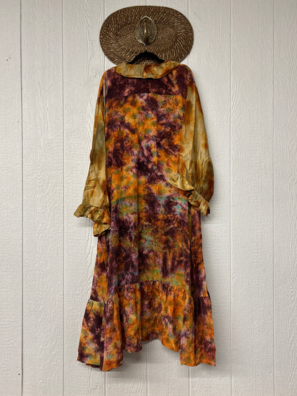 Crepe Sari Pixie Duster 1026 275