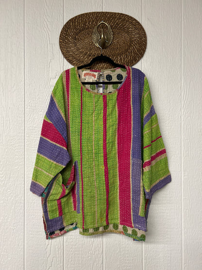 Pareo Kantha Dream Pullover 1225 082