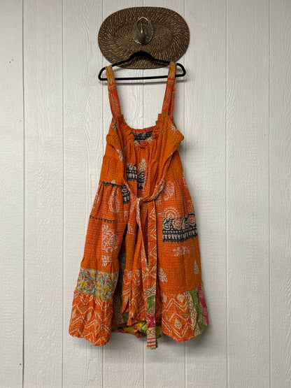 Pareo Kantha Dolly Jumpsuit 0926 025