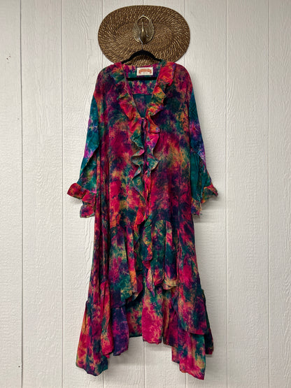 Crepe Sari Pixie Duster 1026 083