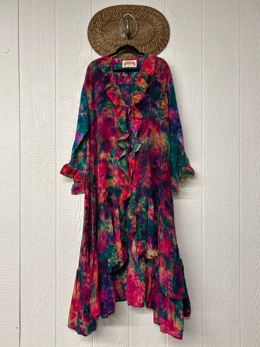 Crepe Sari Pixie Duster 1026 083