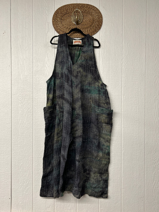 Koverlet Harmony Wide Leg Jumpsuit 1026 027