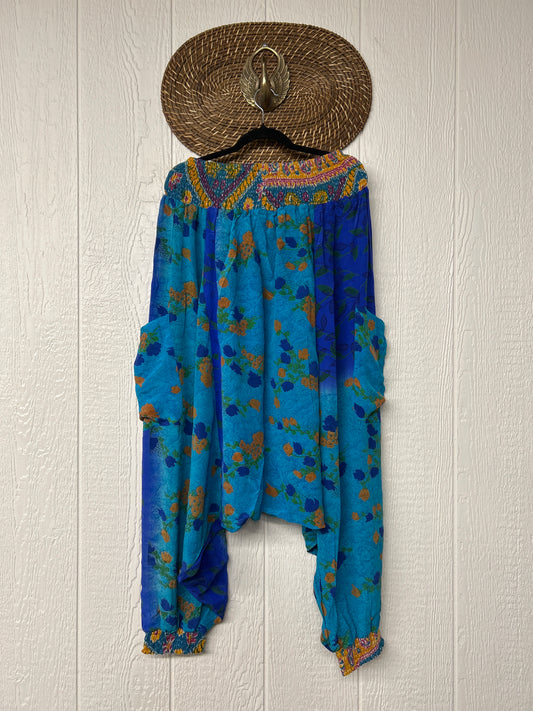 Crepe Sari Be Still Harems 0426 101