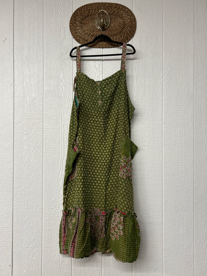 Pareo Kantha Joplin Dress 1125 252
