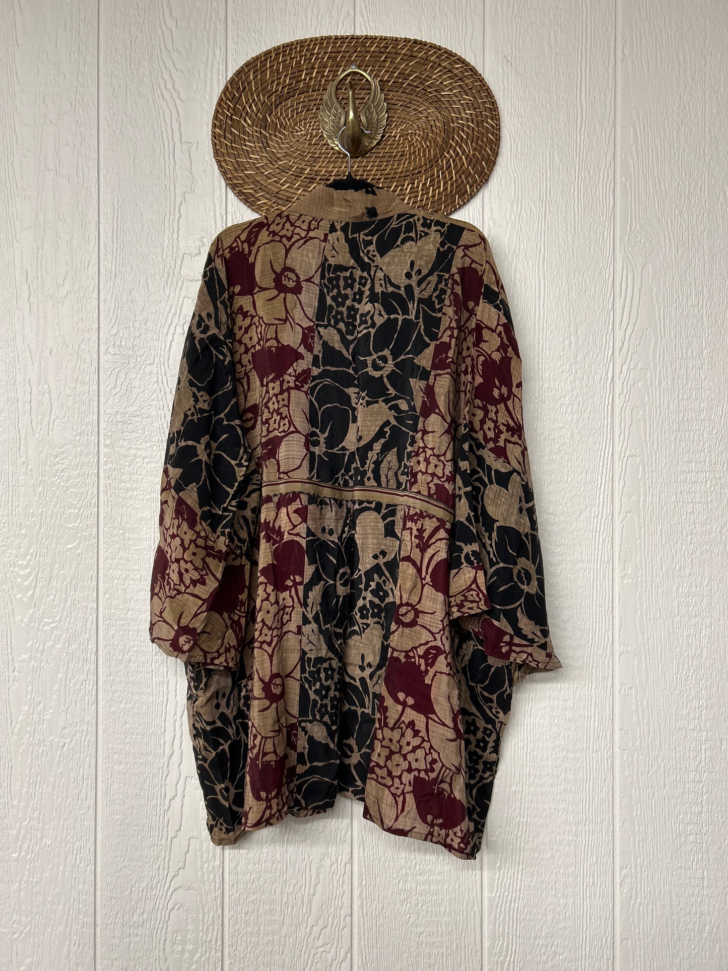 Dreamweaver Shortie Kimono 1025 091