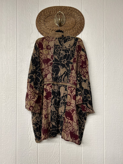 Dreamweaver Shortie Kimono 1025 091