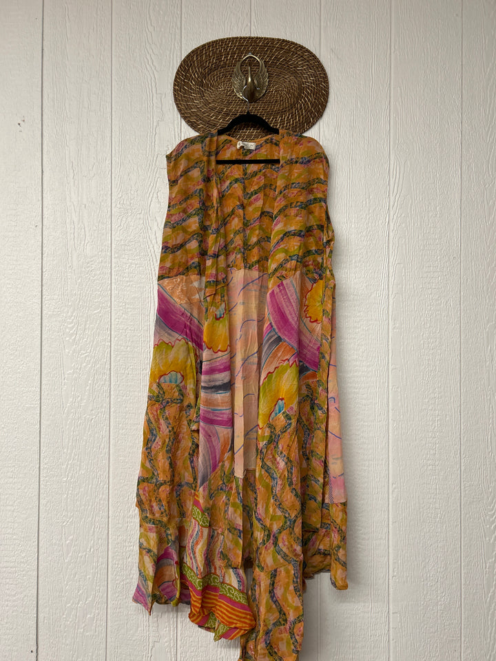 Rhapsody Kimono Vest 0525 090
