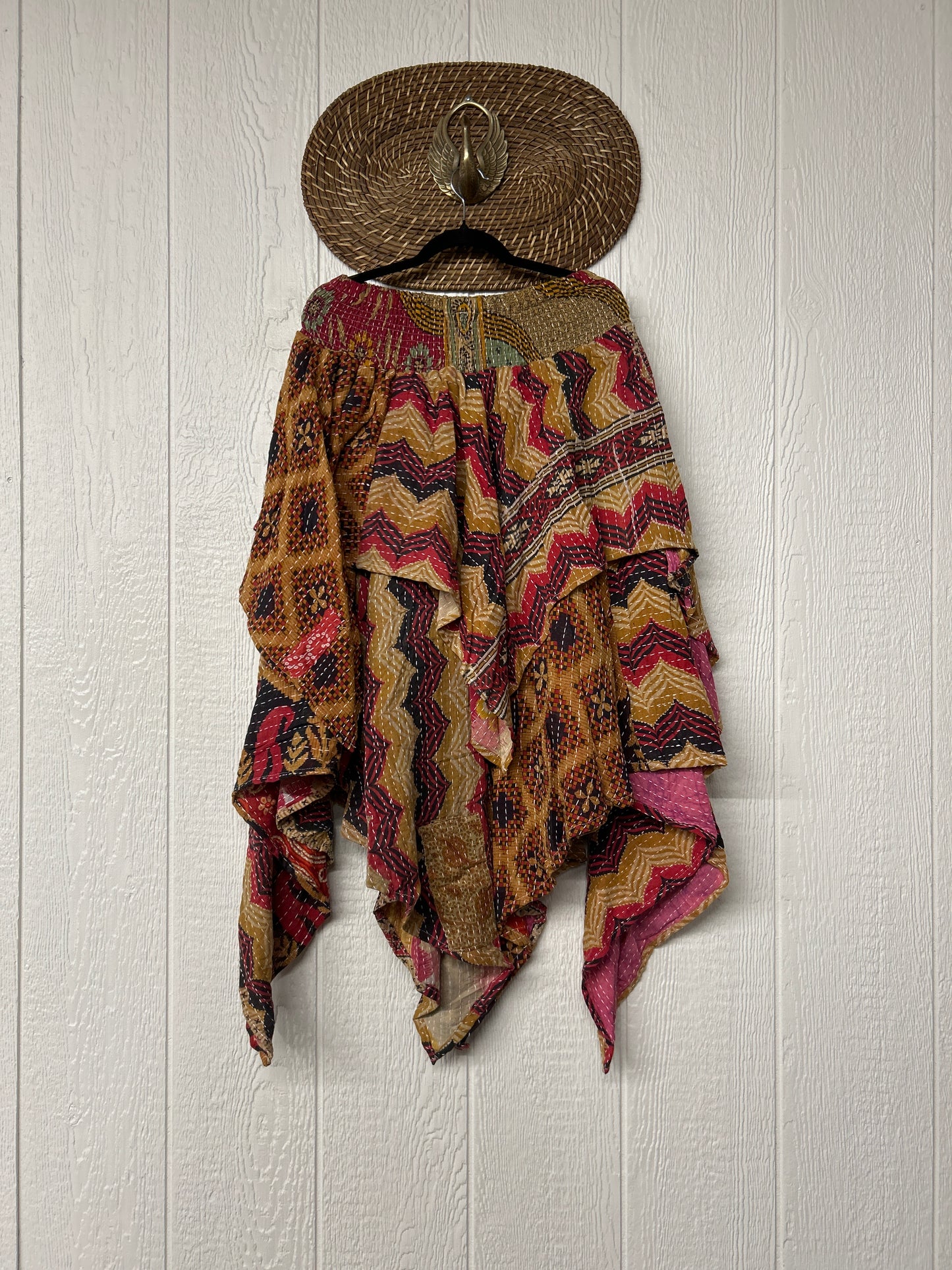 Pareo Kantha Pixie Pant 0826 130