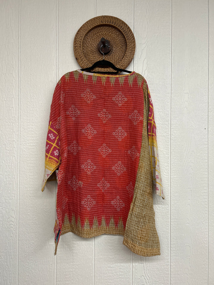 Kantha Dream Pullover 0325 114