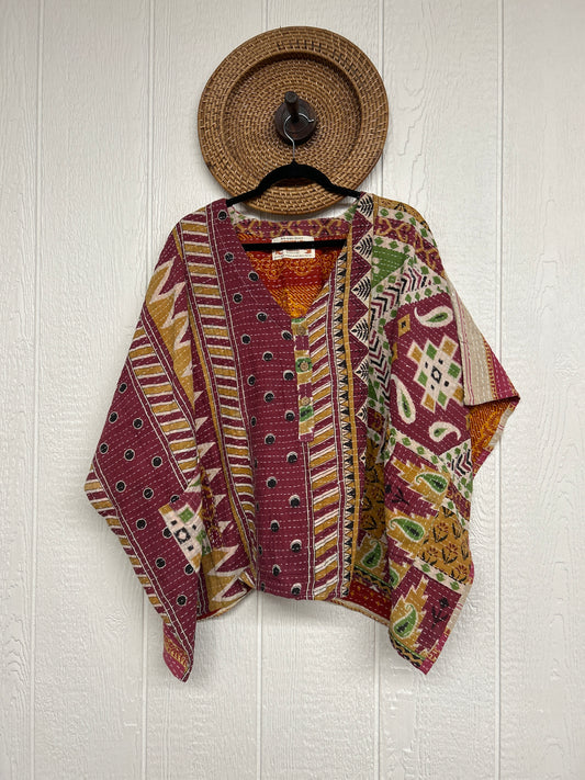 Pareo Kantha Shortie-Muu 0926 211