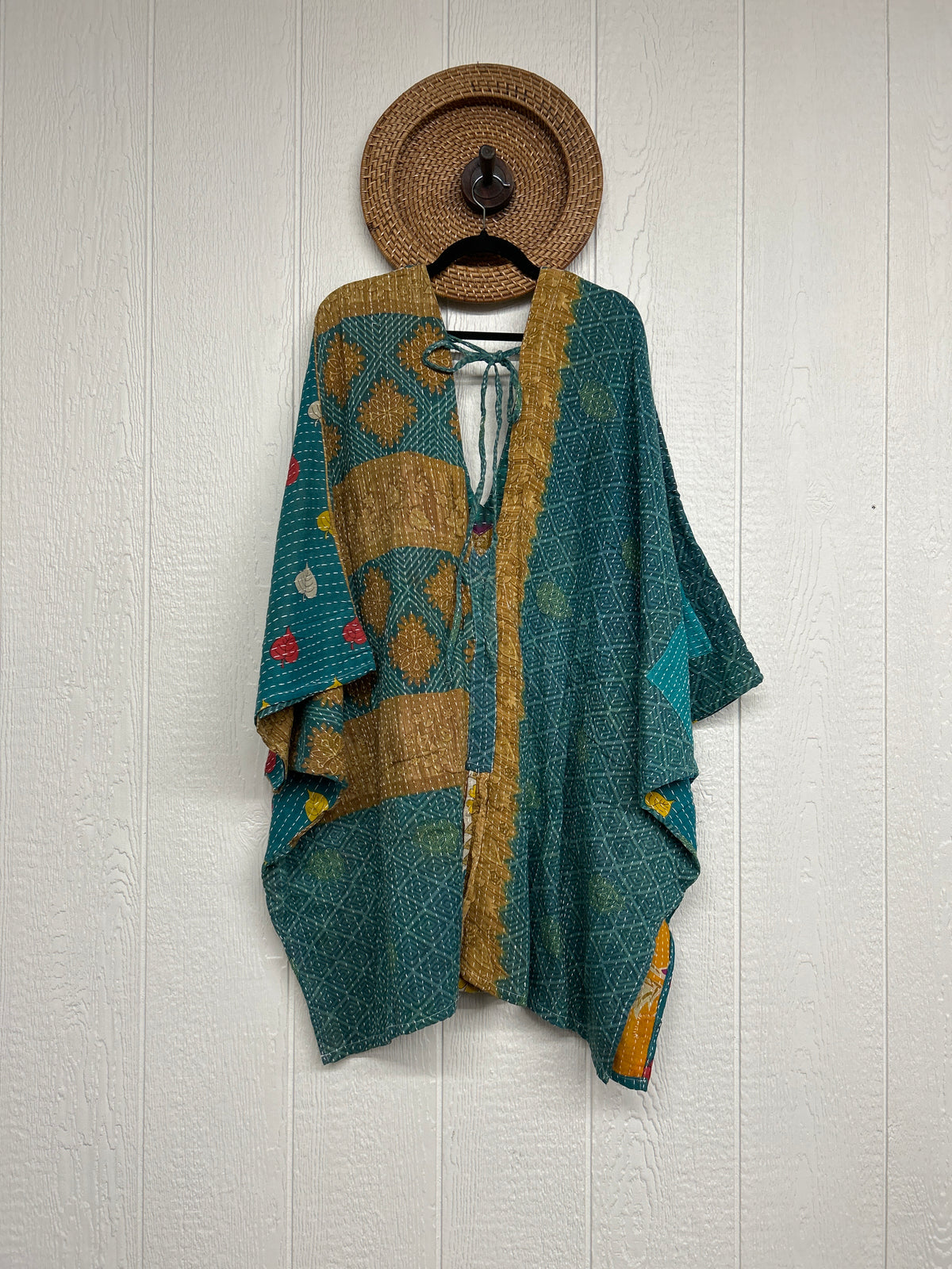 Pareo Kantha Shortie Moondance Muu 0926 193