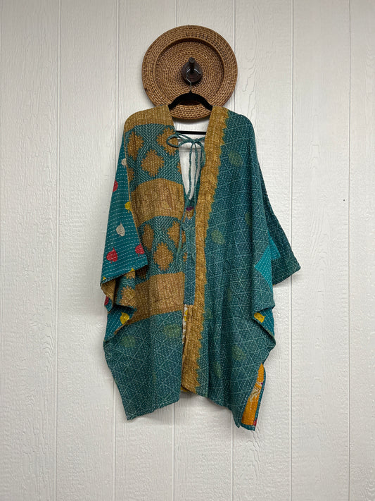 Pareo Kantha Shortie Moondance Muu 0926 193