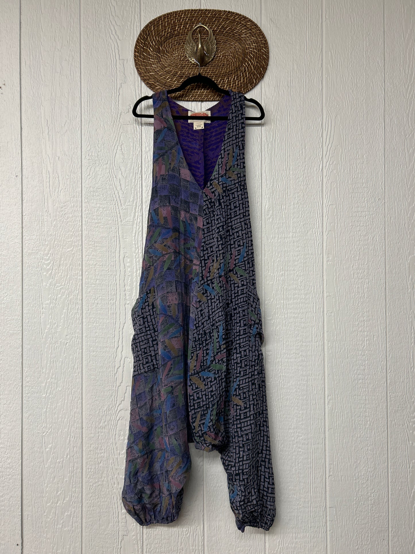 Duality Erin Jogger Jumpsuit 1125 099